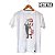 Camiseta Metal Gear QUIET - Imagem 2
