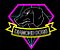 Camiseta Diamond Dogs RETRO - Imagem 1