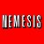 Camiseta Nemesis - Imagem 1