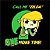 Camiseta Zelda Call me one more time - Imagem 1