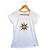 Camiseta The Sun branco - Imagem 3
