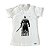 Camiseta  Go Beyond DEATH Cor Off White - Imagem 2