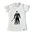 Camiseta  Go Beyond DEATH Cor Off White - Imagem 4