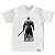 Camiseta  Go Beyond DEATH Cor Off White - Imagem 5
