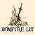 Camiseta  Bonfire Cor Off White - Imagem 1