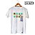 Camiseta Mario Old - Imagem 2