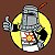 Camiseta Pip Solaire - Imagem 1