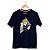 Camiseta Vault Boy Final Fantasy - Imagem 2