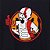 Camiseta Vault Kratos - Imagem 1