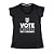 Camiseta Wesker para presidente - Imagem 4