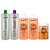 Kit Escova Progressiva Shampoo CTIM Liso Perfeito e Kit Jaborandi Shampoo Condicionador Máscara - Paiolla - Imagem 1