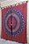 Cortina, Tecido Indiano Painel  Mandala - Imagem 2