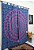 Manta Cortina Painel Mandala Tecido Colcha Indiana Casal Queen Decoração Boho Hippie Chic - Imagem 1