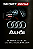 SPORT PEDAL AUDI - Imagem 1