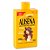 Muriel - Shampoo Alisena 300ML - Muriel - Imagem 1