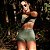 Short Empina Gladiadora - Imagem 4