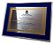 Diploma Especial  50 x 36 (Deputados - Prefeitos - Vereadores) - Imagem 5