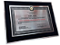 Diploma Especial  50 x 36 (Deputados - Prefeitos - Vereadores) - Imagem 7
