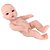 Boneca Bebê Reborn Laura Baby Clara e Caio 100% Silicone - Imagem 5