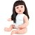 Boneca Bebê Reborn Laura Baby Giulia - Imagem 2