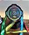 Desafio da Mandala - 4 Medalhas  (30, 50, 70 e 100km) + Porta Mandala - Imagem 1