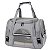 Bolsa Transporte Pet Até 8kg Viagem Carro Avião Luxo Cabine - Imagem 1