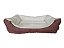 Cama Caminha Pet M 45 x 57 Lavável Base Antiderrapante - Imagem 6