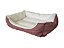 Cama Caminha Pet M 45 x 57 Lavável Base Antiderrapante - Imagem 5