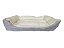 Cama Caminha Pet G 72 x 55 Lavável Base Antiderrapante - Imagem 5