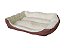 Cama Caminha Pet G 72 x 55 Lavável Base Antiderrapante - Imagem 7