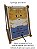 Quadro Arranhador para Gatos Gato Safado Decorativo - Imagem 5