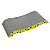 Arranhador em W 43 x 21cm com Catnip - Imagem 2