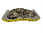 Arranhador em W 43 x 21cm com Catnip - Imagem 1