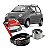 KIT DISTRIBUIÇÃO CHERY QQ 1.0-1.1 2011/.. 11232 - Imagem 1