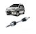 SEMI EIXO LADO ESQ MANUAL CHERY QQ 11/17 - 12442 - Imagem 1