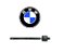 BARRA AXIAL BMW 322,318,X3,X4,IX3 G20 18/...12466 - Imagem 1