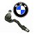 TERMINAL DIREÇÃO BMW X3,X5,X6 E70 07/13 - 12468 - Imagem 1