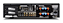 Amplificador Digital DAC Híbrido NAD - C 399 - Imagem 2