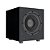 Subwoofer Ativo 8" Loud - Imagem 1