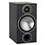 Caixa Acústica Bookshelf Monitor Audio Bronze 2 SBRS2B Preto Fosco - Imagem 1