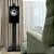 Caixa Bookshelf Bowers Wilkins 705s2 B&W Preta - Imagem 2