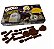 Choco Esqueleto ao Leite - Imagem 2
