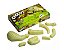 Choco Rex branco 100g - Imagem 2