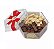 Bombonier Chocolate Puro 300g - Imagem 1