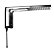 Chuveiro Lorenzetti Acqua Storm 220V 7800W PT-CRM - Imagem 2