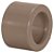 Bucha Soldável Redução 40mm x 32mm Curta Amanco - Imagem 1