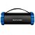 Caixa Som Amplificada Bazooka Multilaser 50w Portatil Bluetooth Sem Fio  BT/AUX/USB/FM de Alta Qualidade - Imagem 6