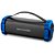 Caixa Som Amplificada Bazooka Multilaser 50w Portatil Bluetooth Sem Fio  BT/AUX/USB/FM de Alta Qualidade - Imagem 1