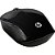 Mouse Wireless Sem Fio X200 Oman Preto HP - Imagem 5