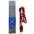 CABO USB X TIPO-C 1M 1 LINHA De alta Qualidade Multiuso Bom - Imagem 21